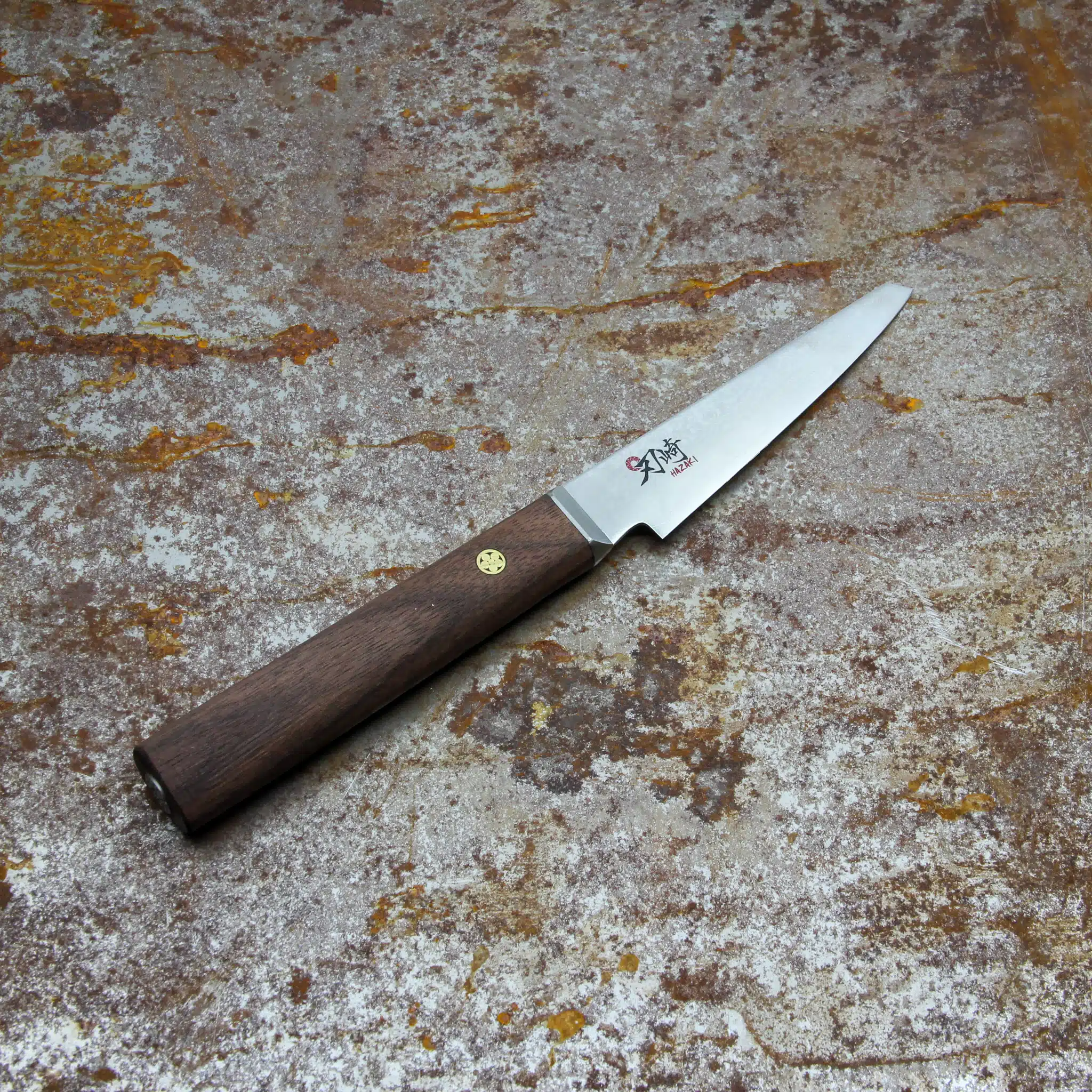 Hazaki - Petty - 110 mm