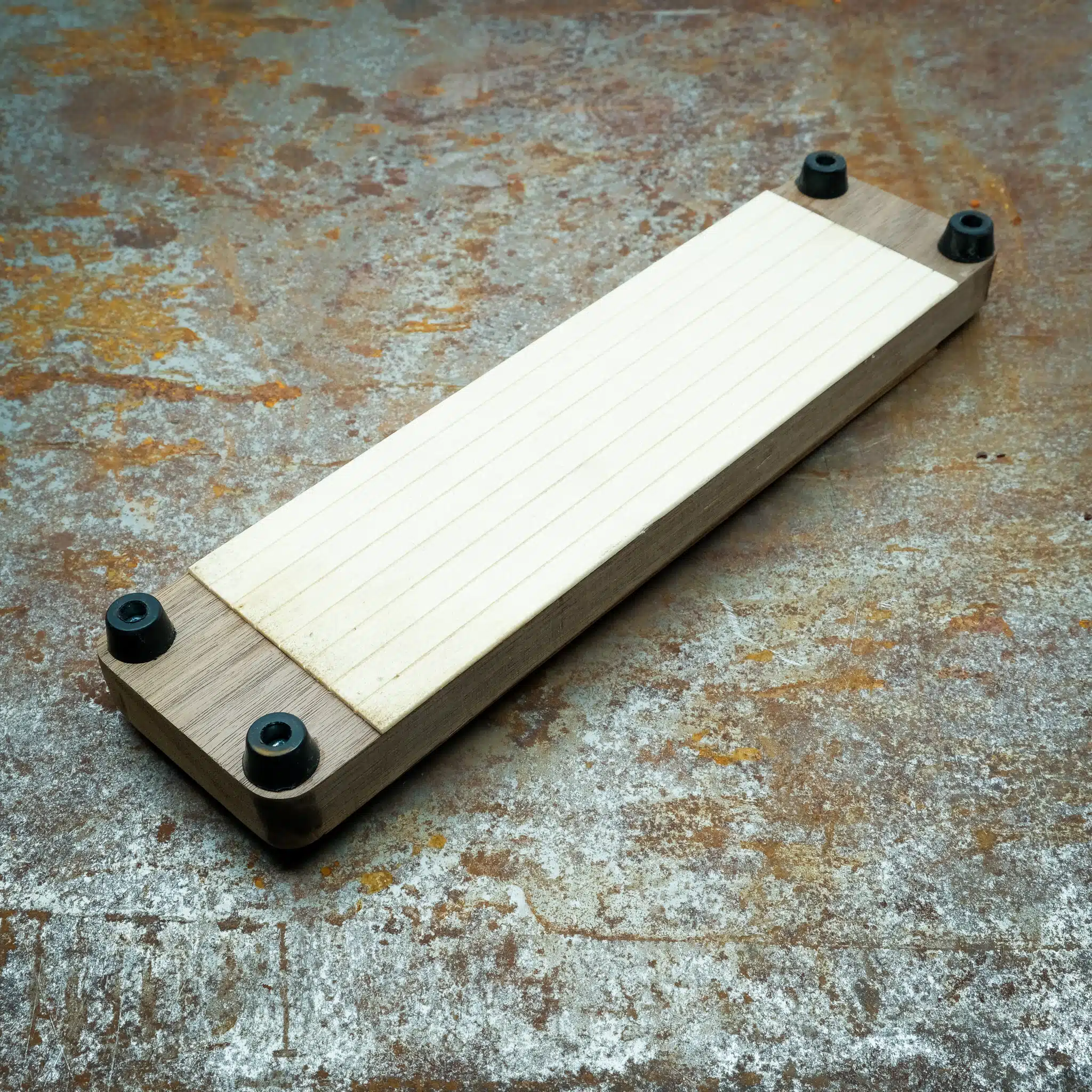 Bloc de cuir - Mince – Image 2