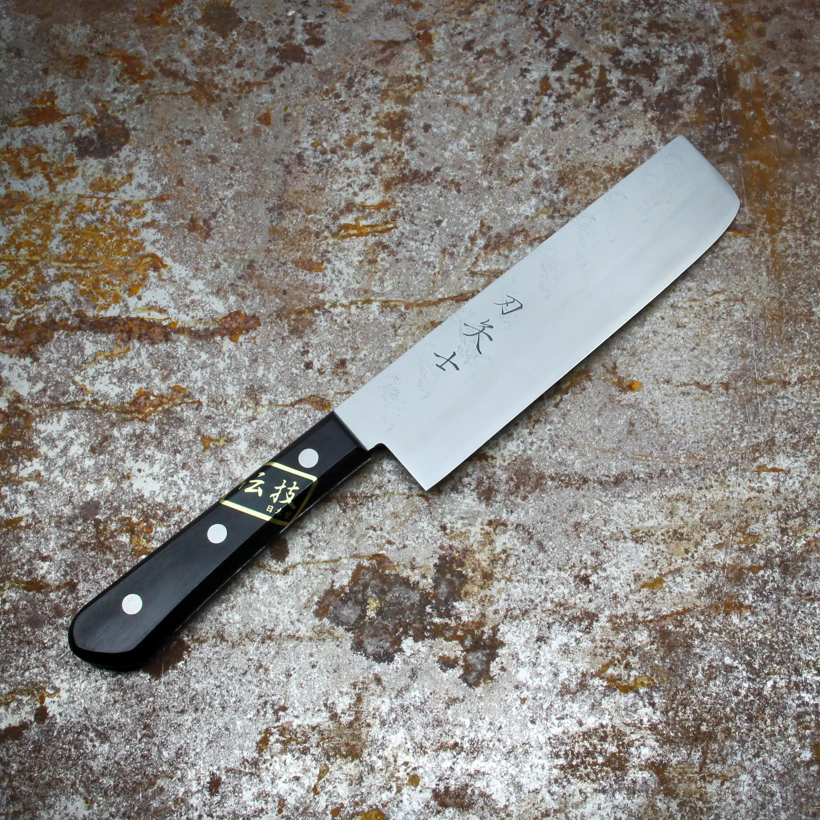 Hana - Nakiri - 165 mm