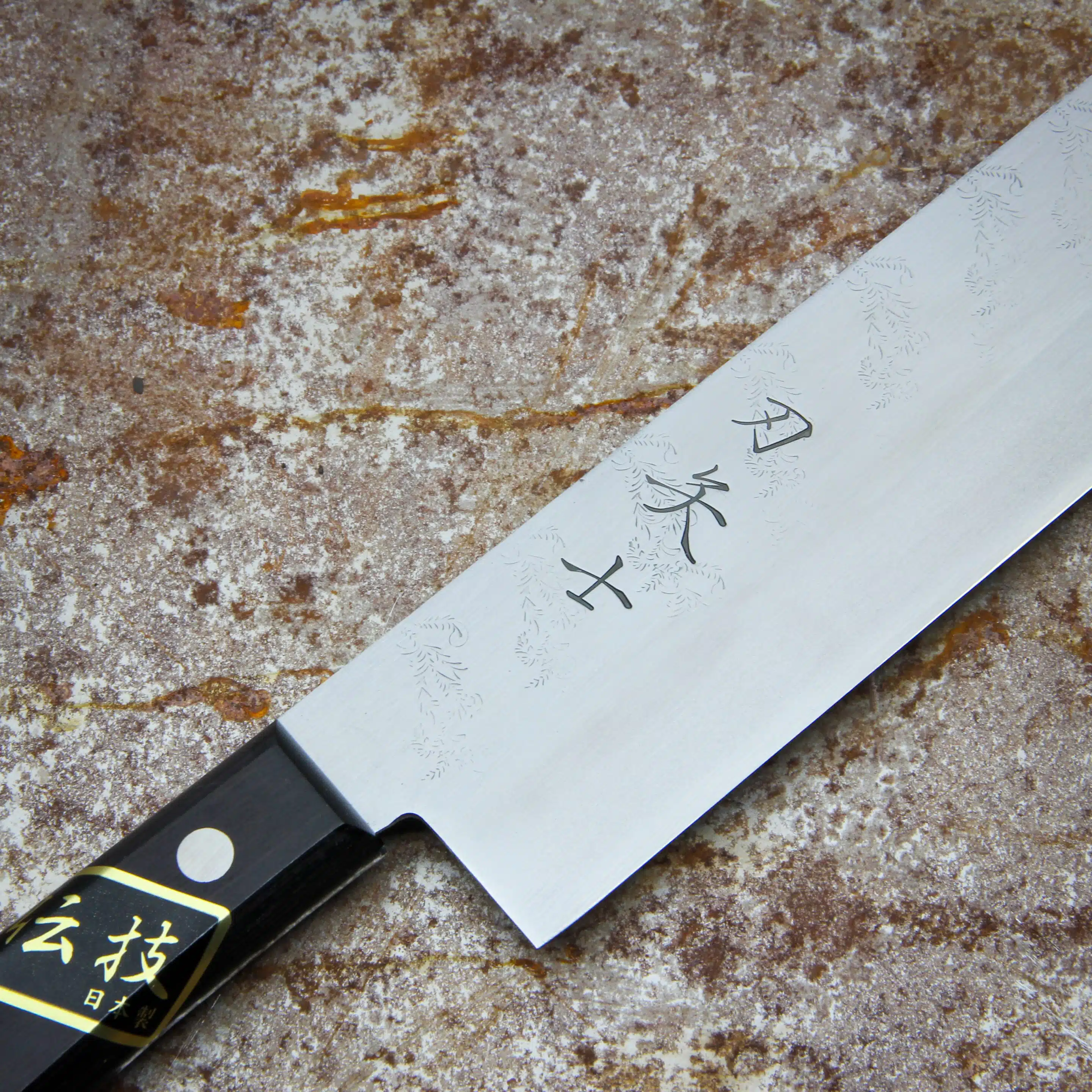 Hana - Nakiri - 165 mm – Image 2