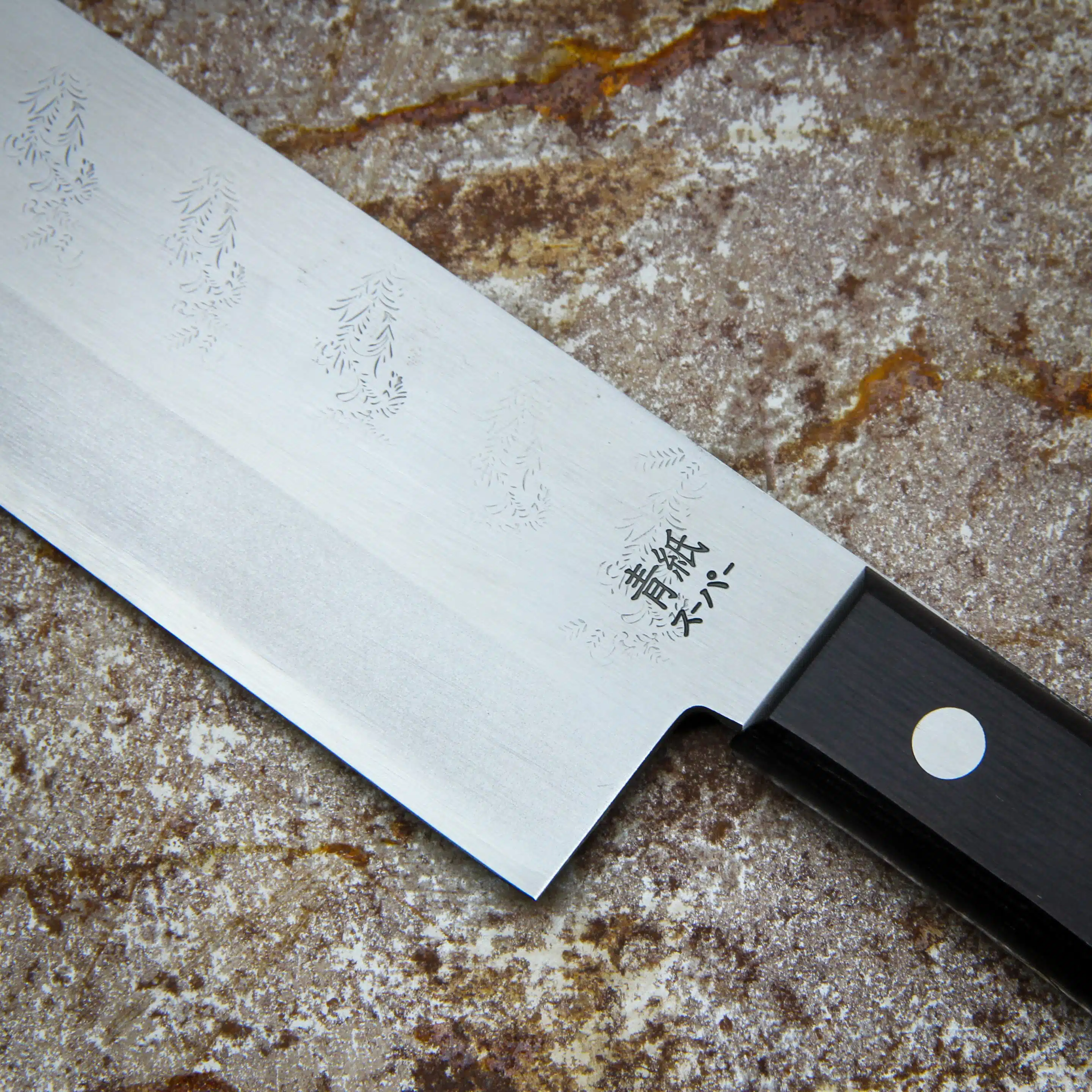Hana - Nakiri - 165 mm – Image 4