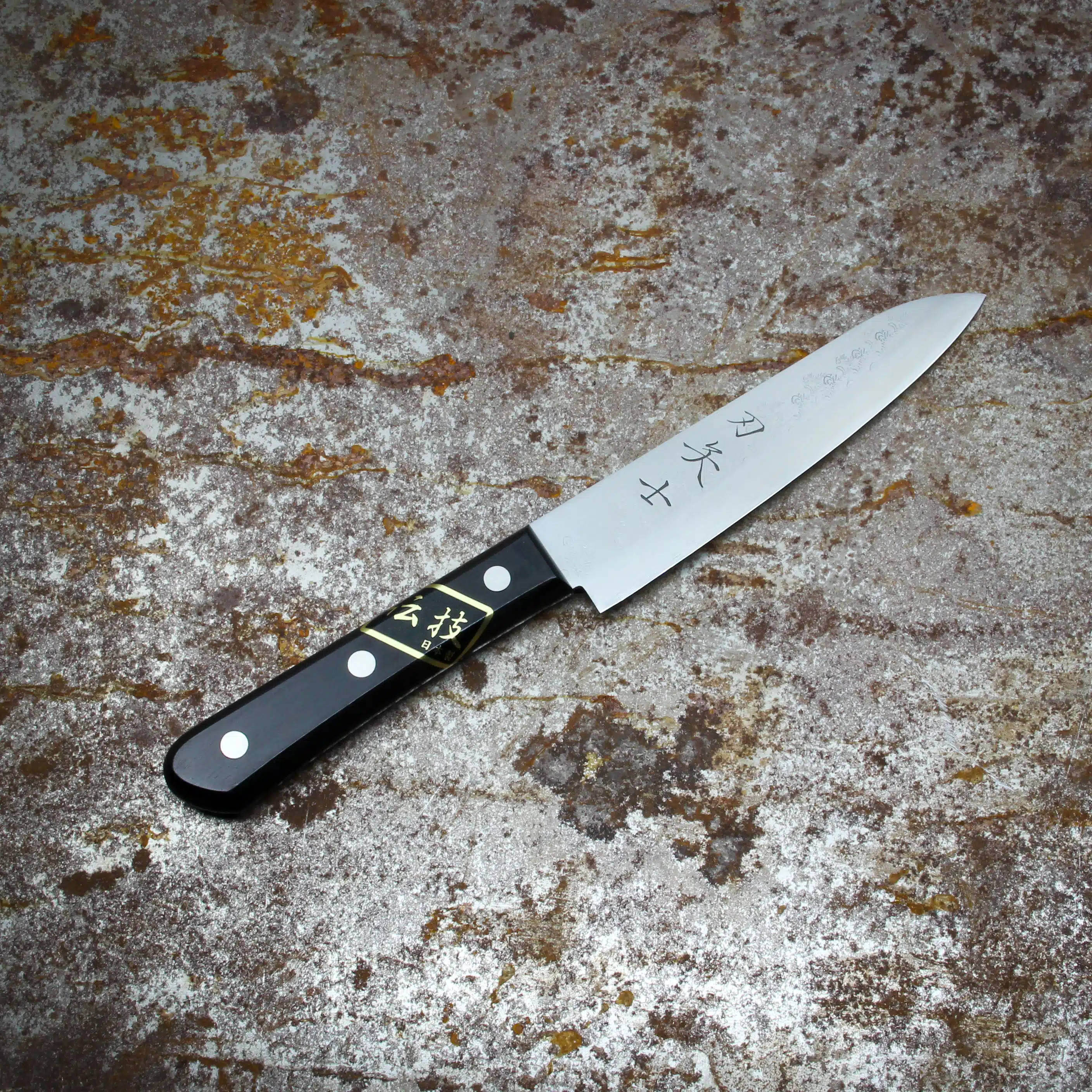 Hana - Petty - 135 mm