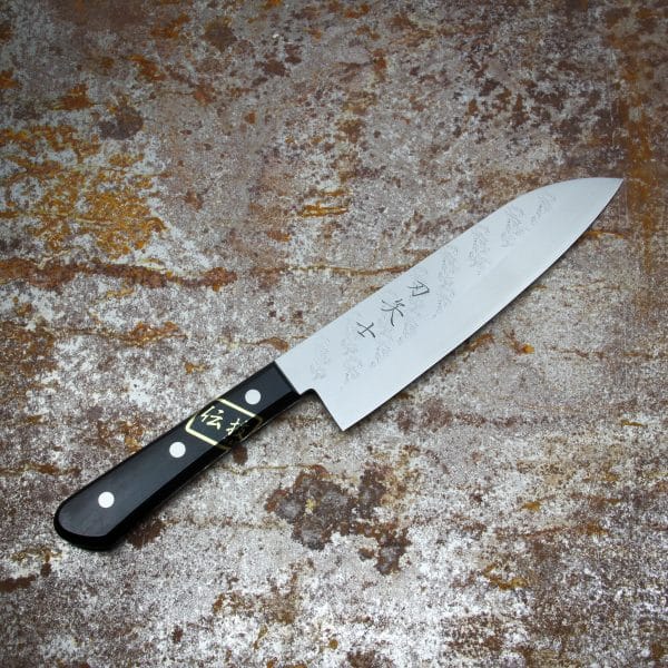 Hana - Santoku - 180 mm