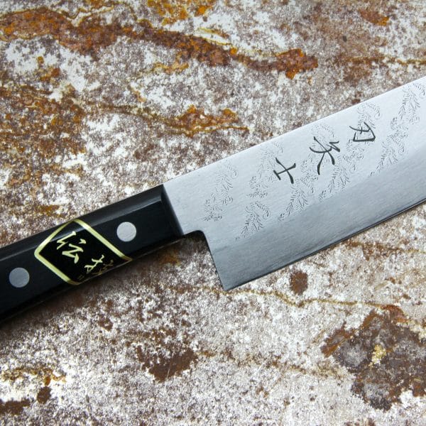 Hana - Santoku - 180 mm - Image 3