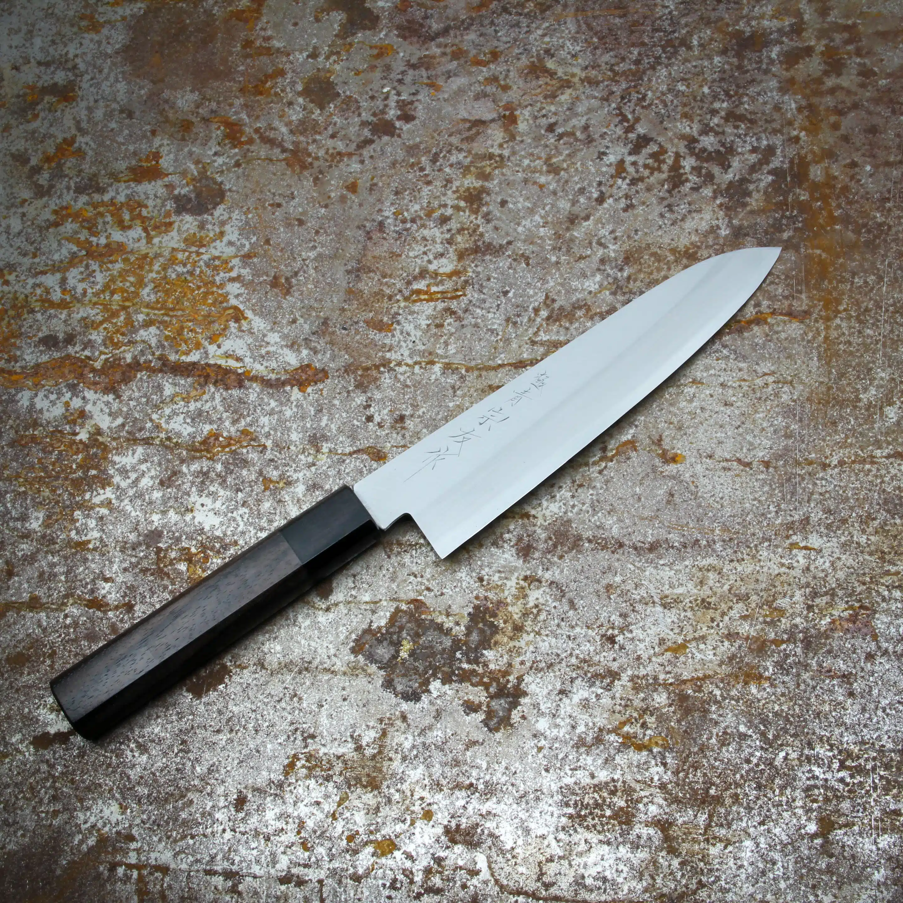 Miki Kenma - Gyuto - 180 mm