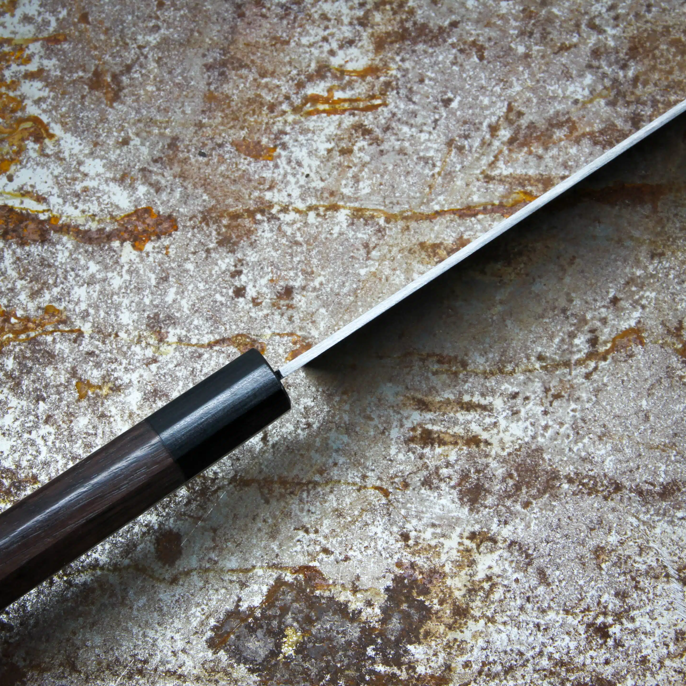 Miki Kenma - Gyuto - 180 mm – Image 4