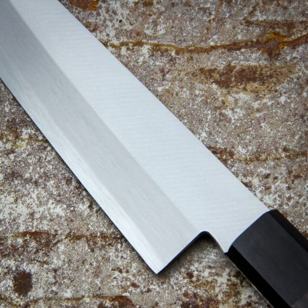 Miki Kenma - Gyuto - 180 mm - Image 3