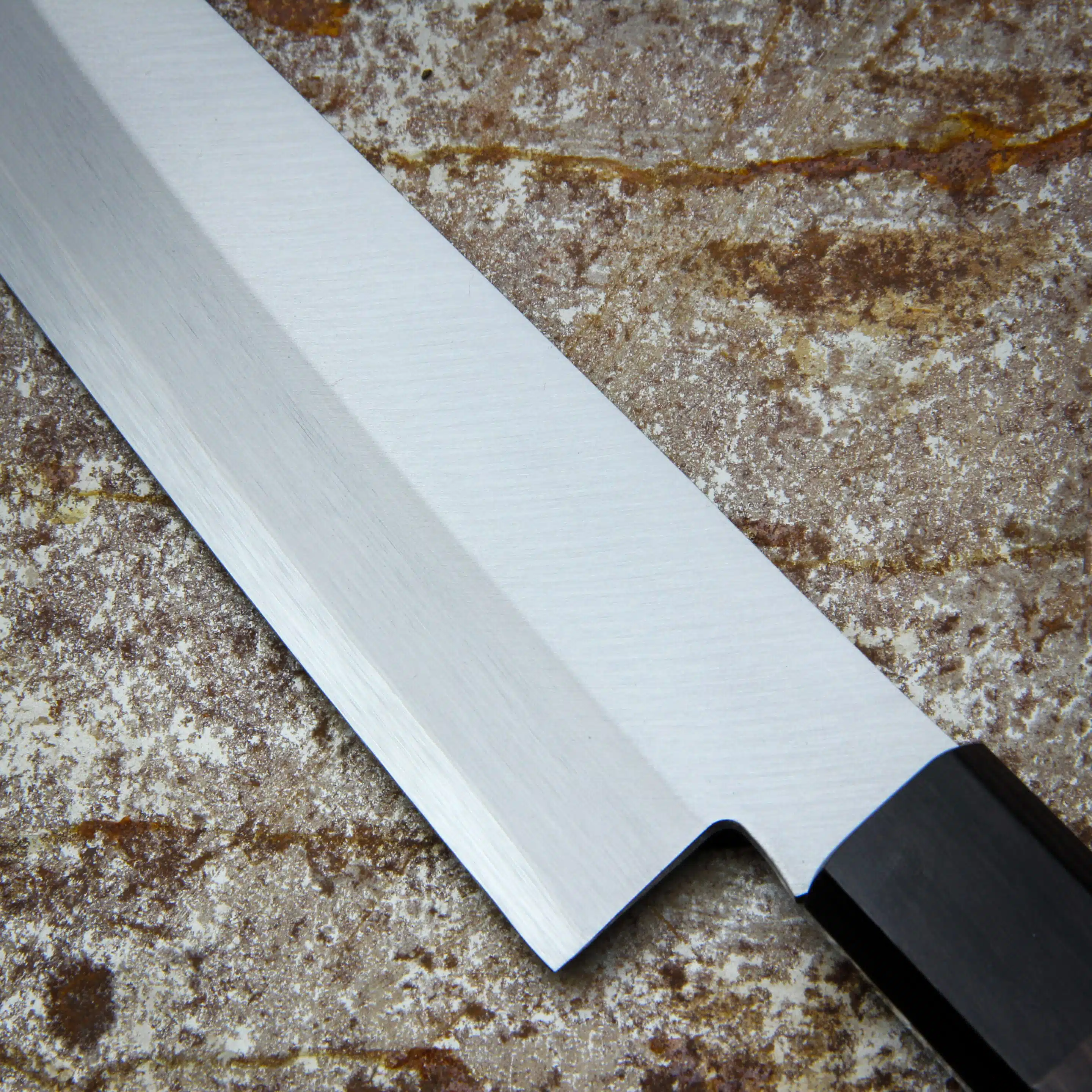 Miki Kenma - Gyuto - 180 mm – Image 3