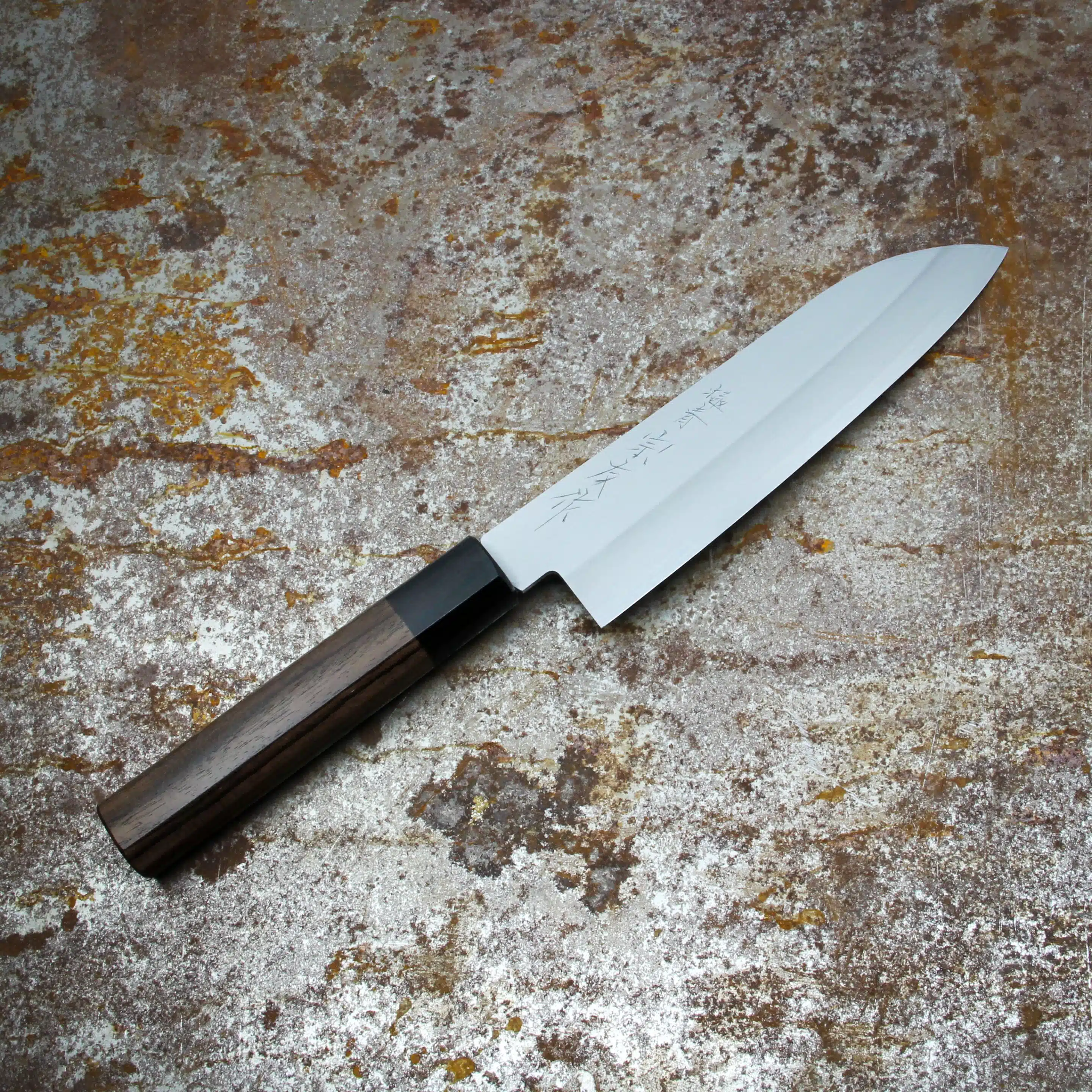 Miki Kenma - Santoku - 170 mm