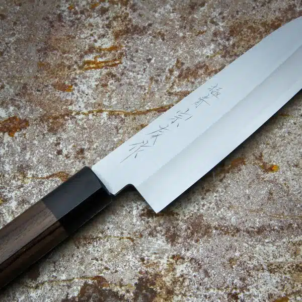 Miki Kenma - Santoku - 170 mm - Image 2