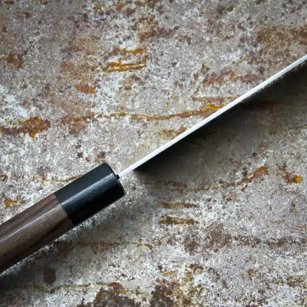 Miki Kenma - Santoku - 170 mm - Image 3