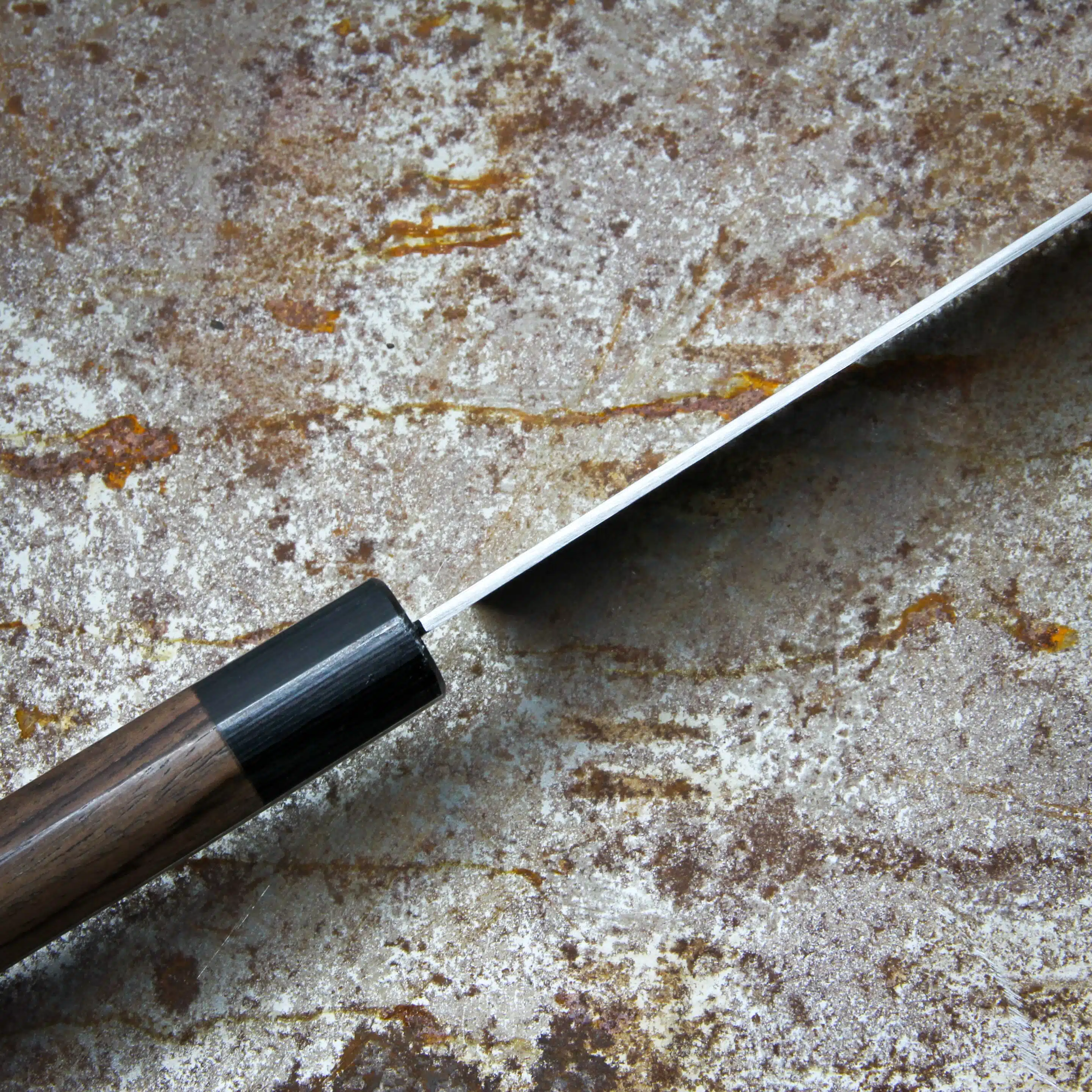 Miki Kenma - Santoku - 170 mm – Image 3