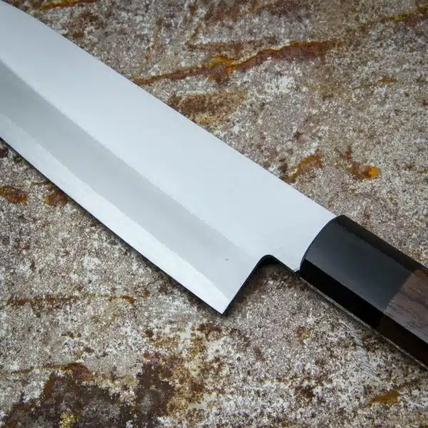 Miki Kenma - Santoku - 170 mm - Image 4