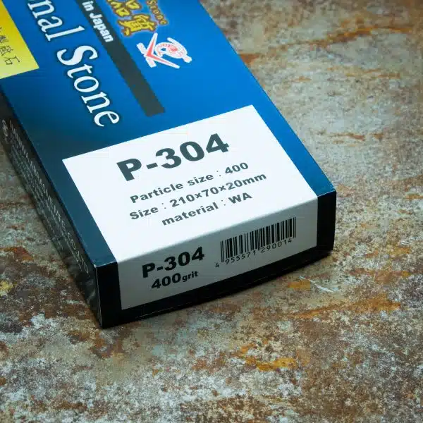 NANIWA PROFESSIONAL GRAIN 400 – Image 2