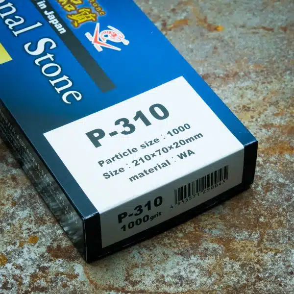 NANIWA PROFESSIONAL 1000 – Image 2