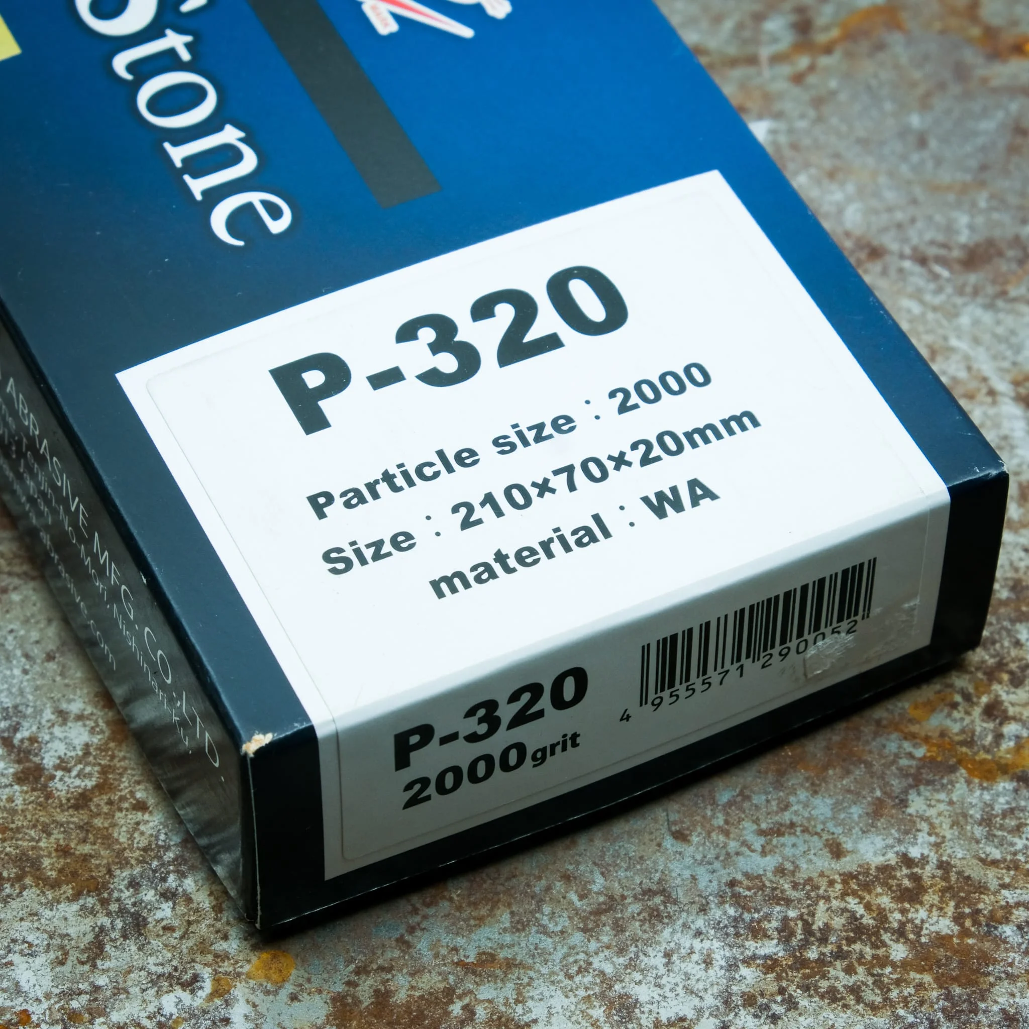 NANIWA PROFESSIONAL 2000 – Image 2