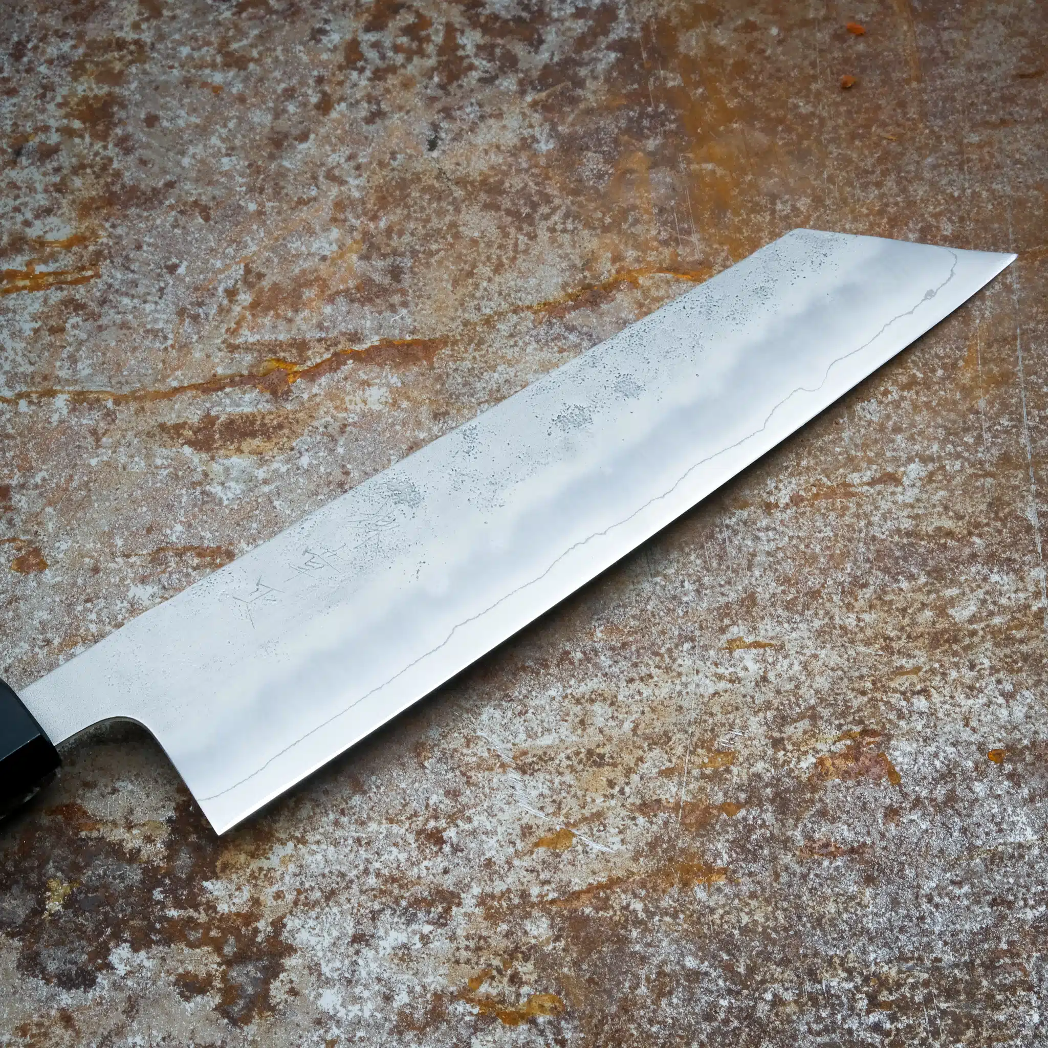 Sakai Ginsan - Gyuto- 210 mm – Image 3