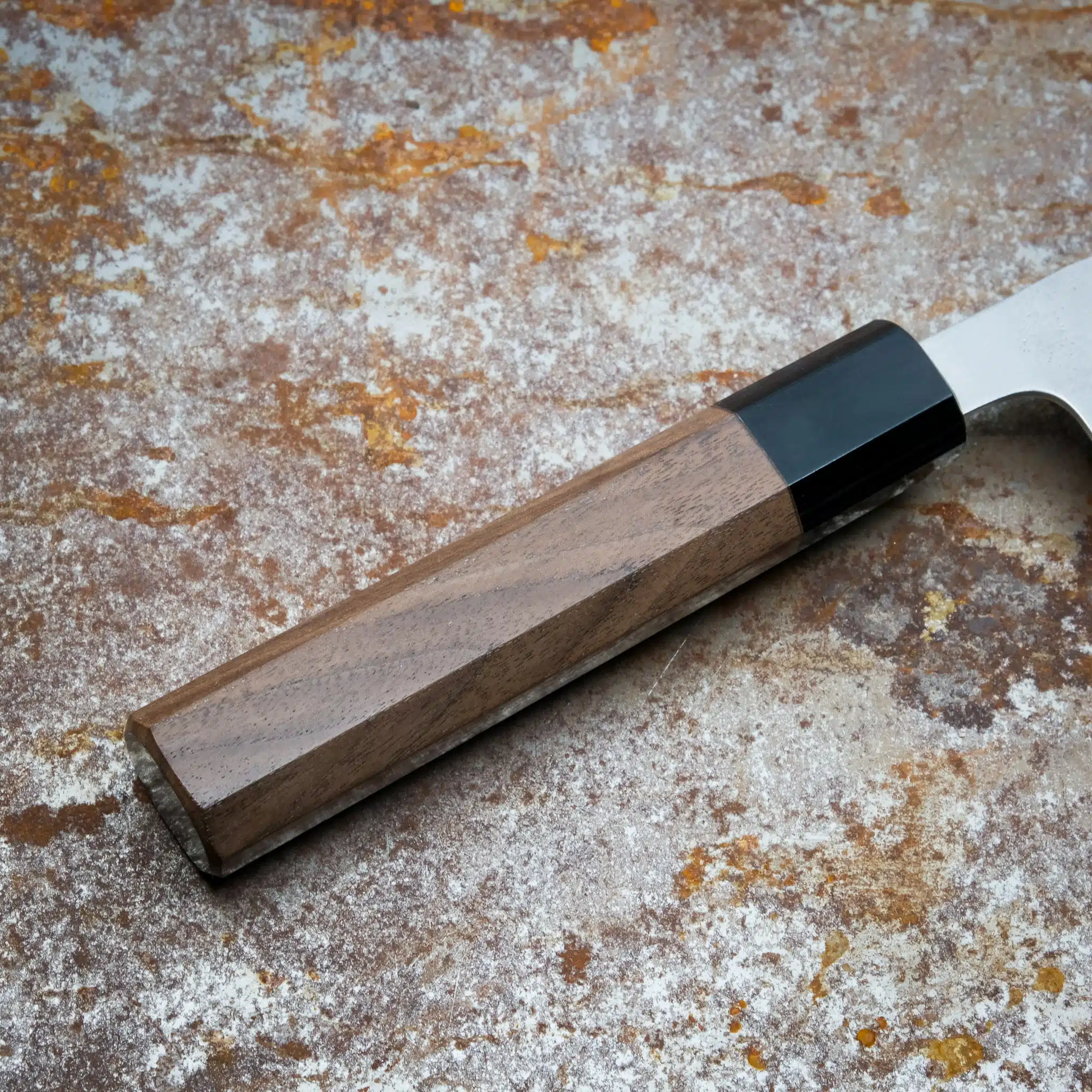 Sakai Ginsan - Gyuto- 210 mm – Image 4