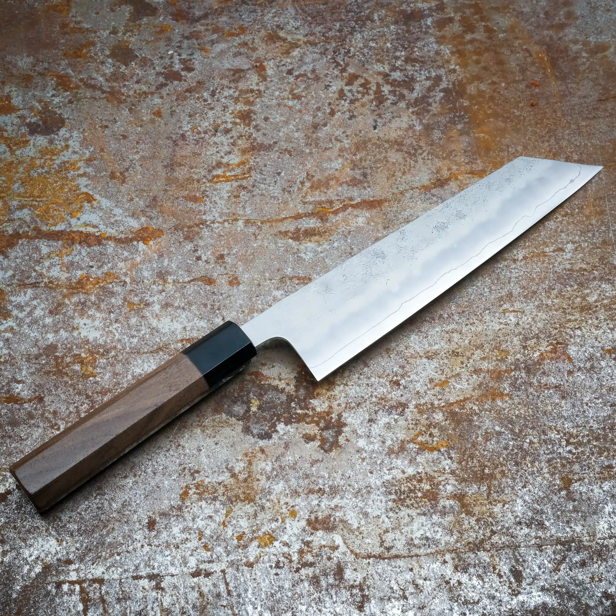 Sakai Ginsan - Gyuto- 210 mm