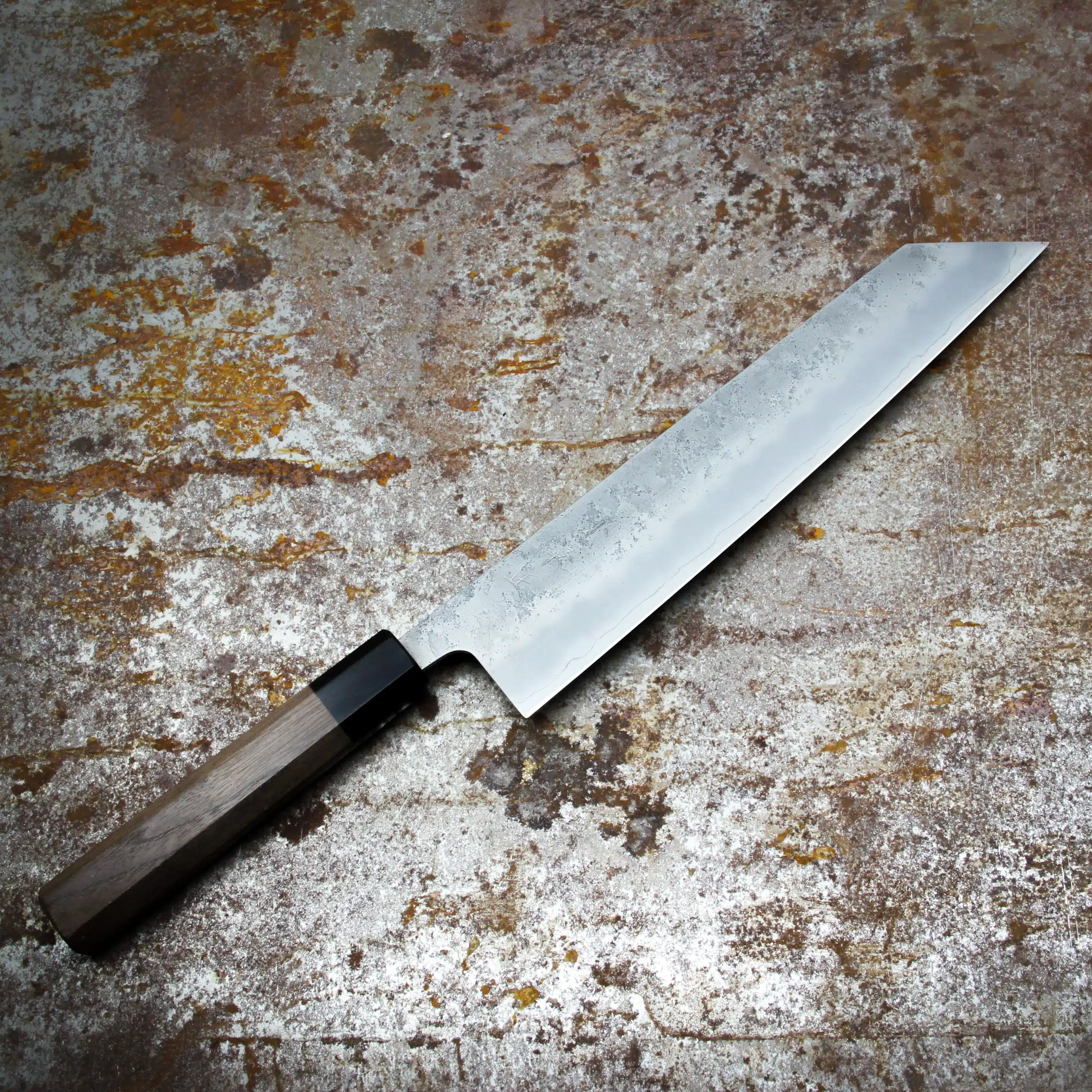 Sakai Ginsan - Kiritsuke - 240 mm