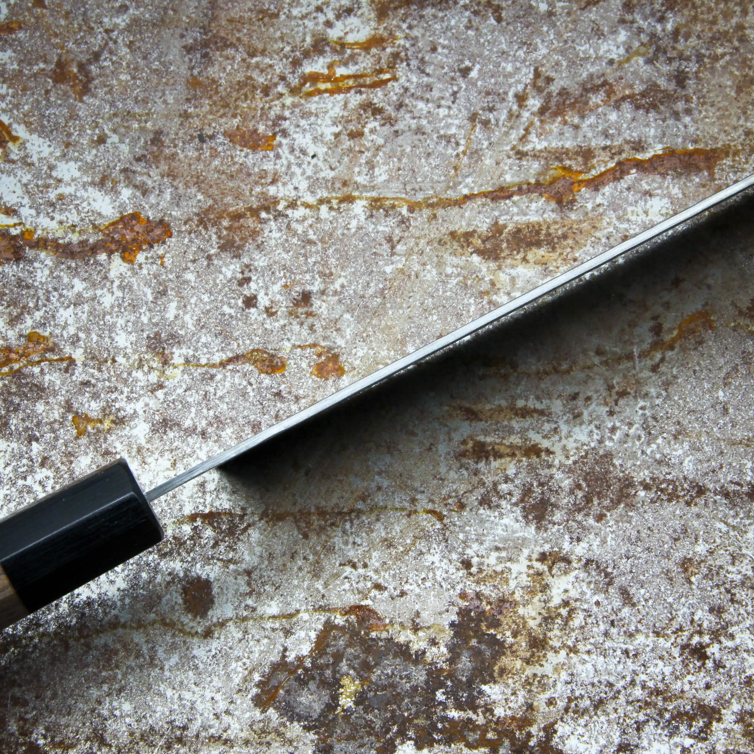 Sakai Ginsan - Kiritsuke - 240 mm – Image 3