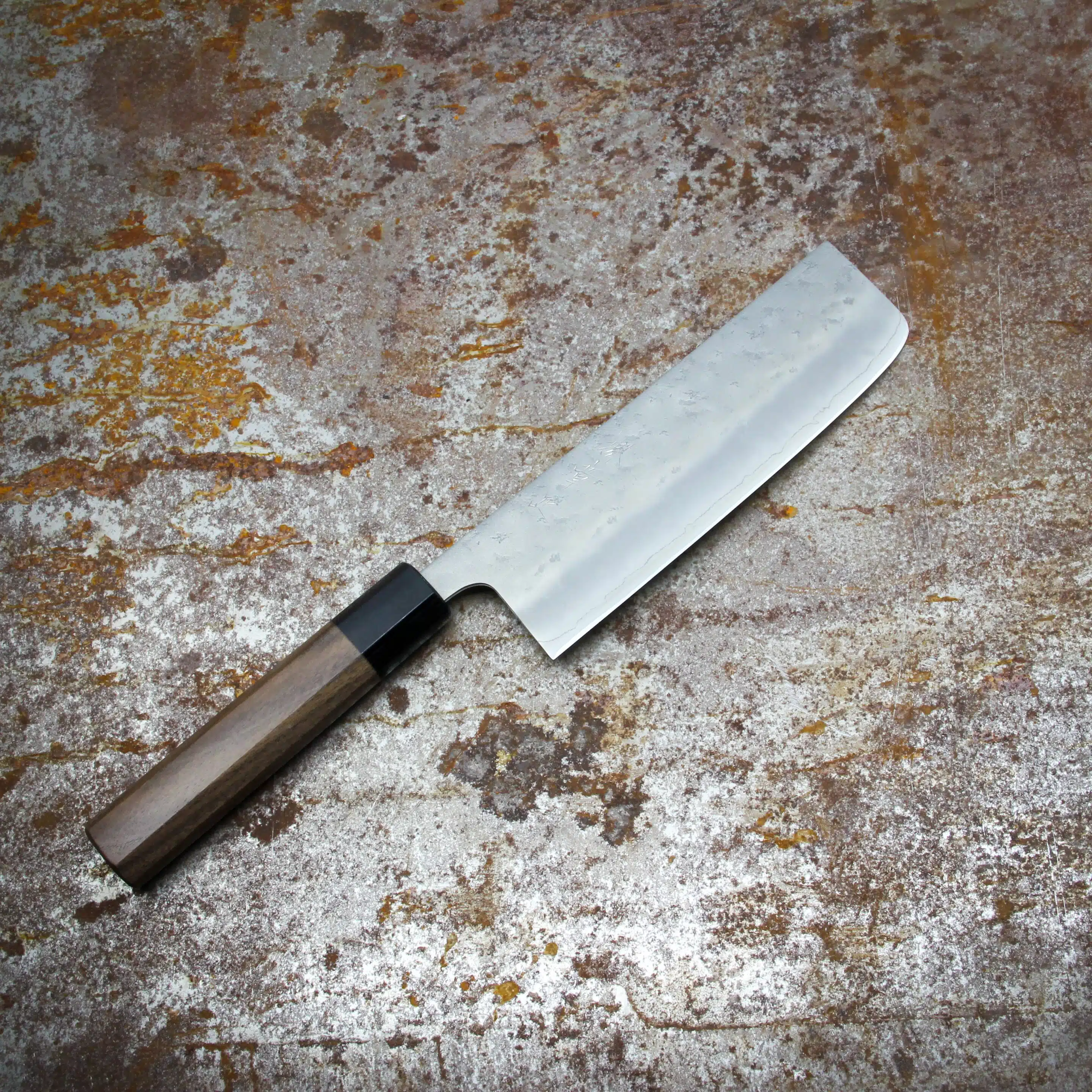 Sakai Ginsan - Nakiri - 165 mm