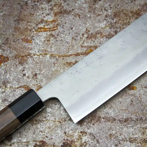 Sakai Ginsan - Nakiri - 165 mm - Image 2