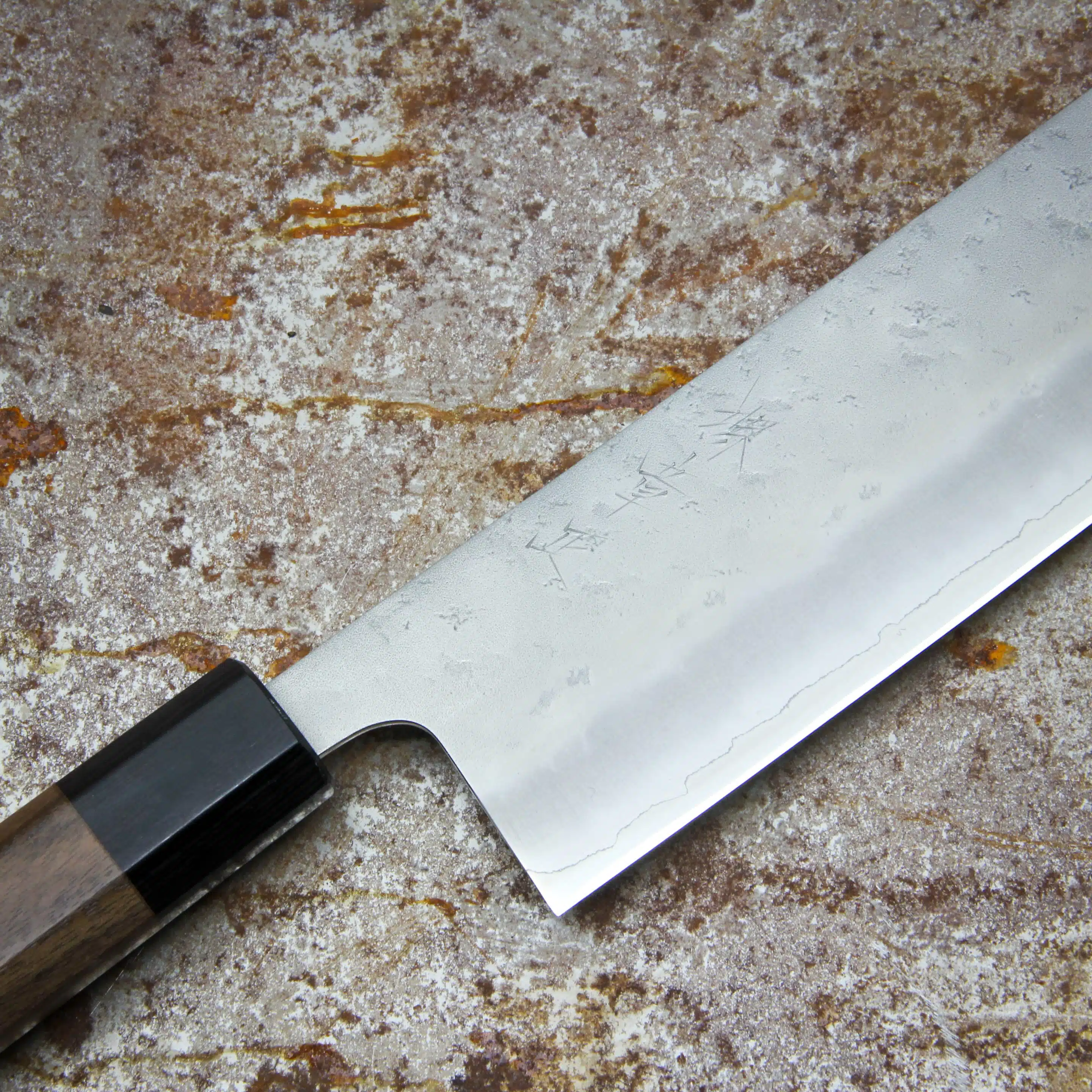 Sakai Ginsan - Nakiri - 165 mm – Image 2