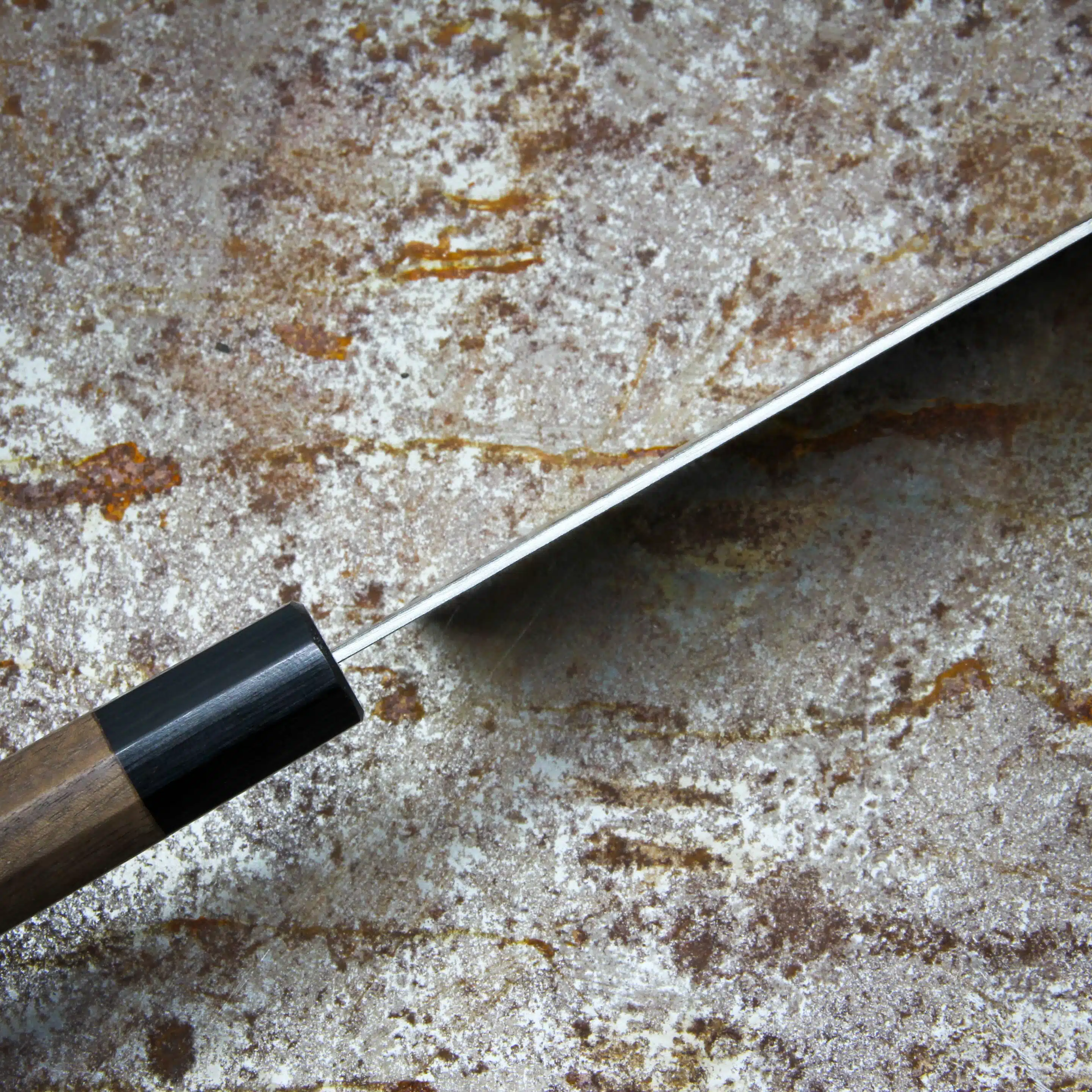 Sakai Ginsan - Nakiri - 165 mm – Image 3