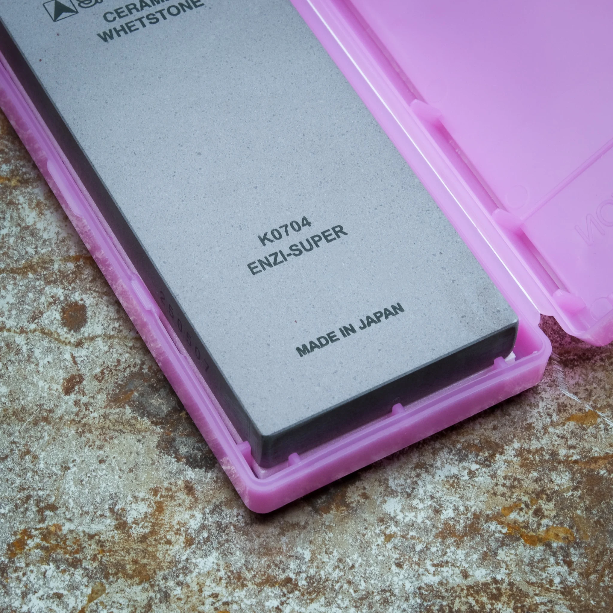 Pierre en céramique Shapton – grain 5000 – Image 4