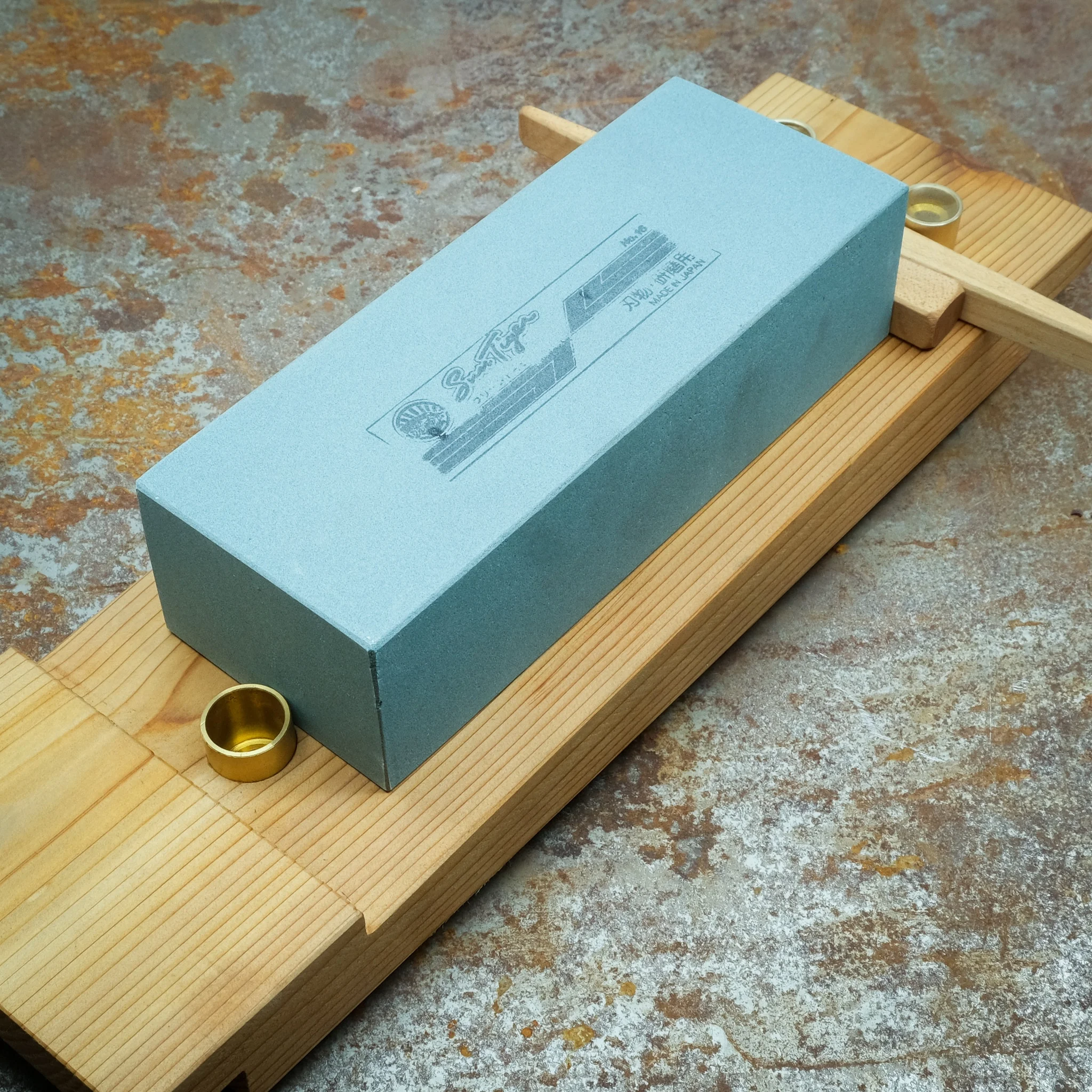 Support de pierre- Clair – Image 2