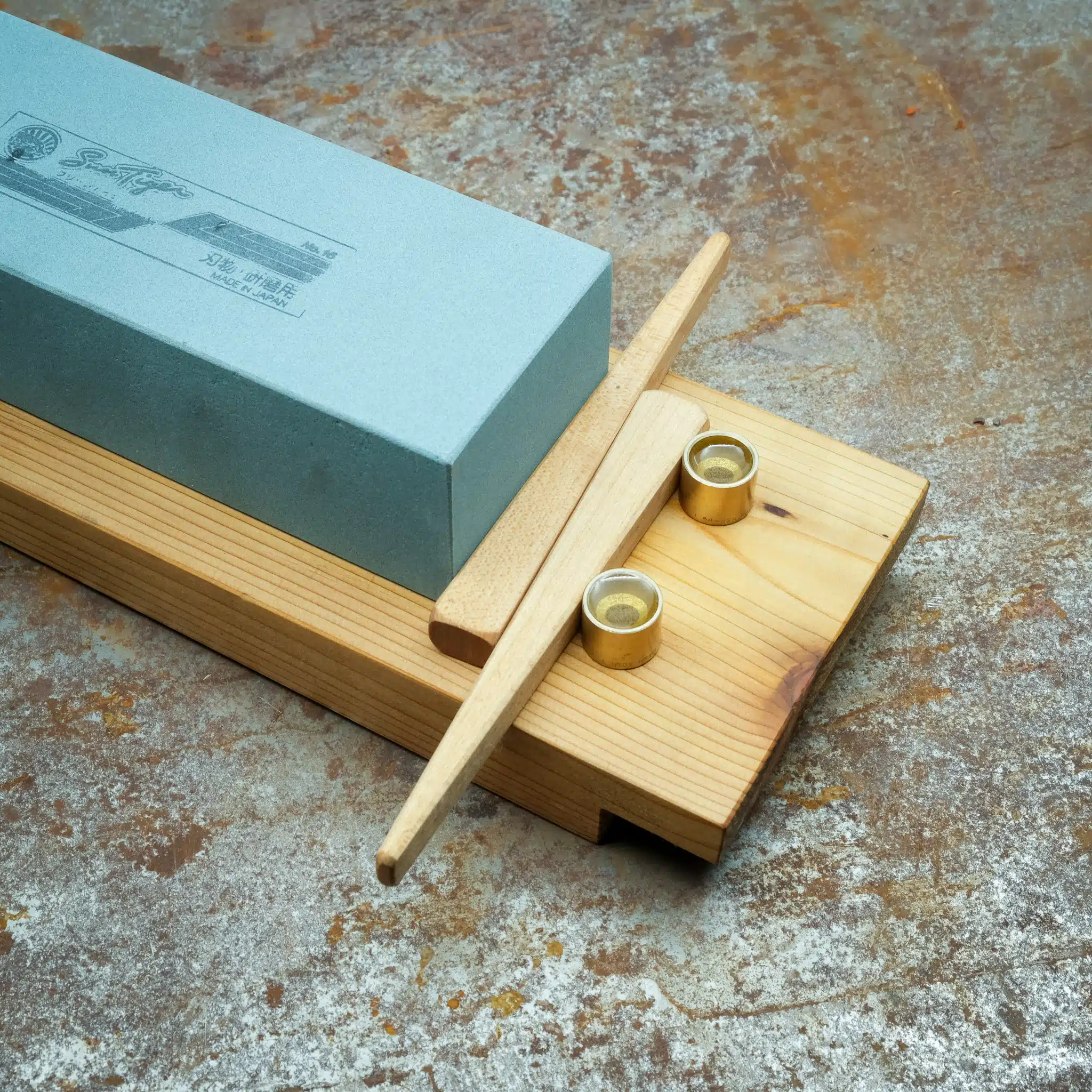 Support de pierre- Clair – Image 3