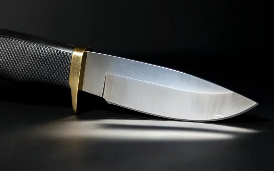 La joaillerie et l&rsquo;affûtage de couteaux : deux métiers complémentaires