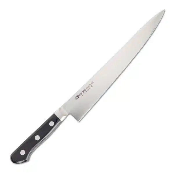 Misono "Handmade" - Sujihiki 240MM