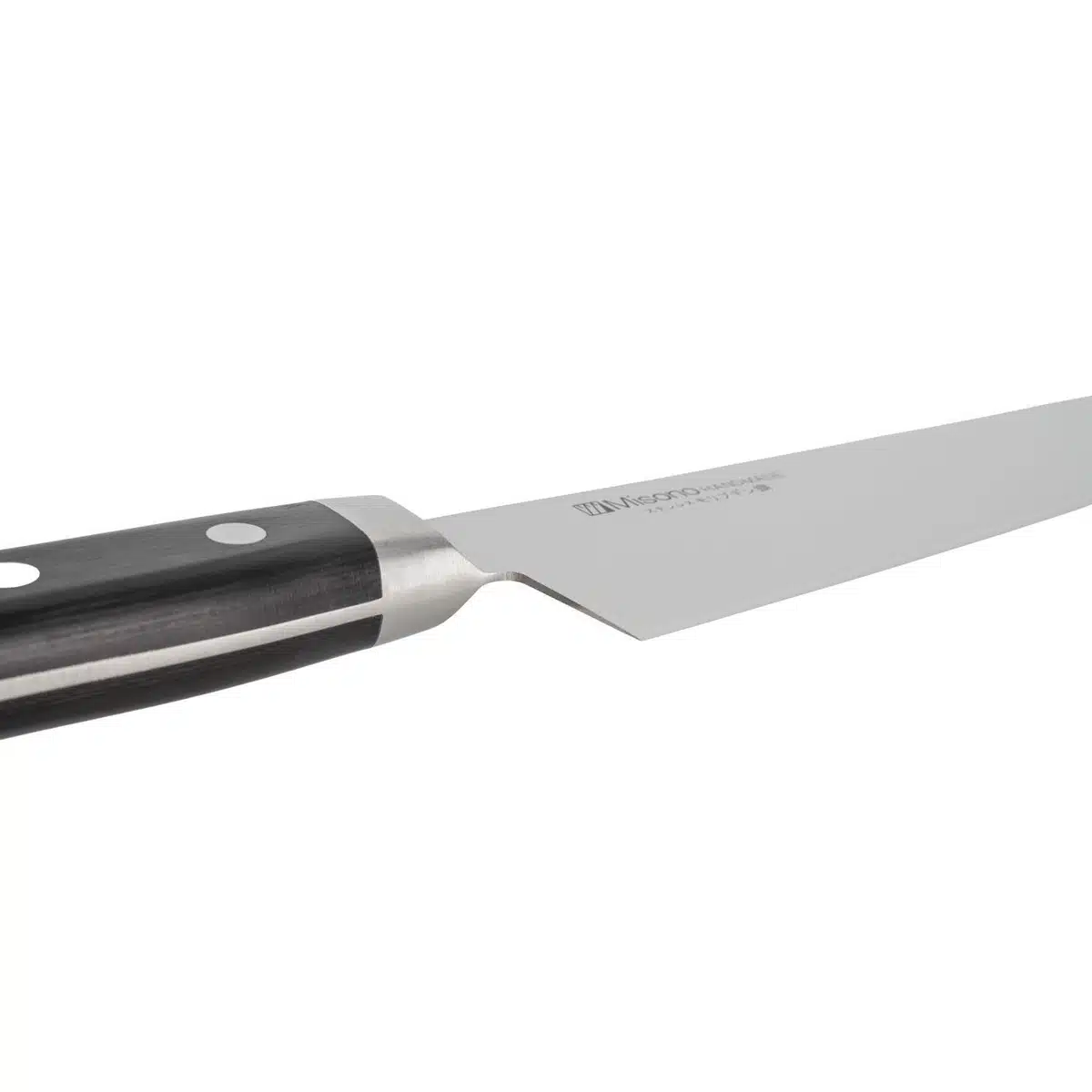 Misono "Handmade" - Gyuto 270MM – Image 4