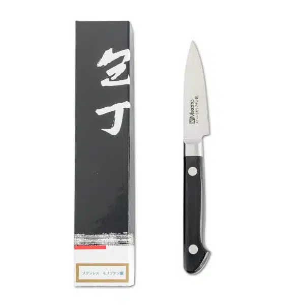 Misono "Handmade" - Couteau d'office 80MM – Image 2
