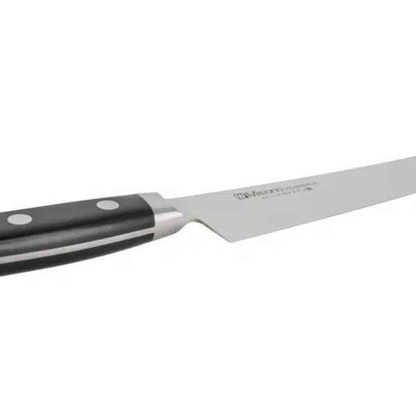 Misono "Handmade" - Sujihiki 240MM - Image 4