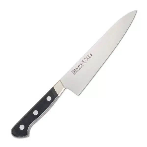 Misono UX10 - Chef 210MM