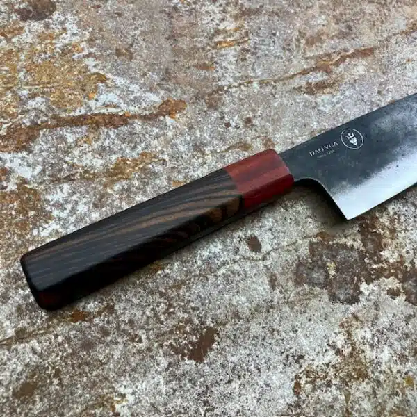 Dao Vua Classic Santoku 160MM – Image 2