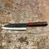 Dao Vua Classic Santoku 160MM – Image 5
