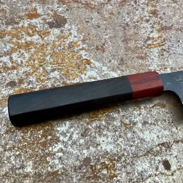Dao Vua Classic Kiritsuke 210MM – Image 3