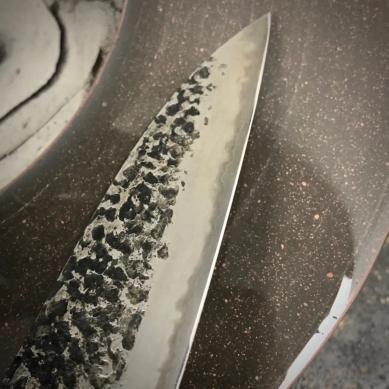 Carte d'affûtages prépayés 110,00$ pour 100,00$