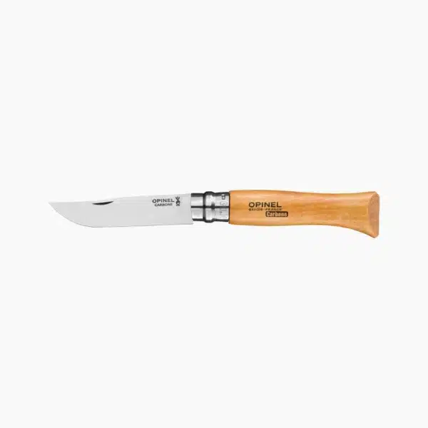 Opinel - N°09 carbone