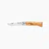 Opinel - N°08 carbone