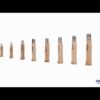 Opinel - N°08 carbone – Image 2