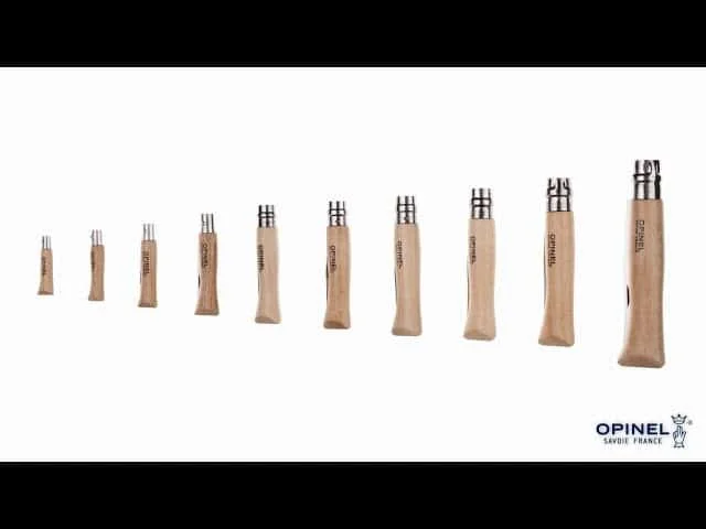 Opinel - N°09 Inox – Image 2