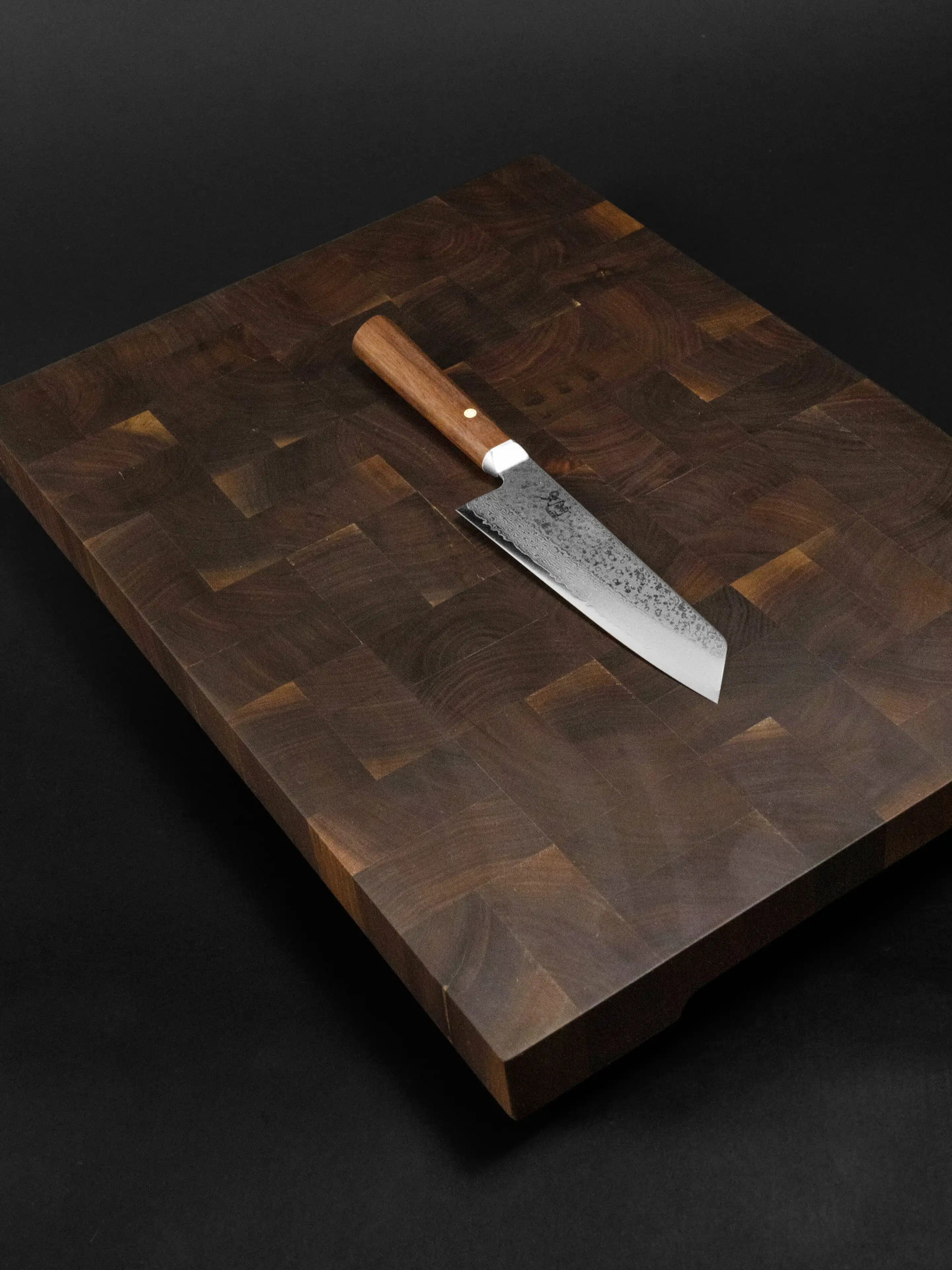 Hazaki - Planche à découper - La Grizzly - Noyer – Image 6