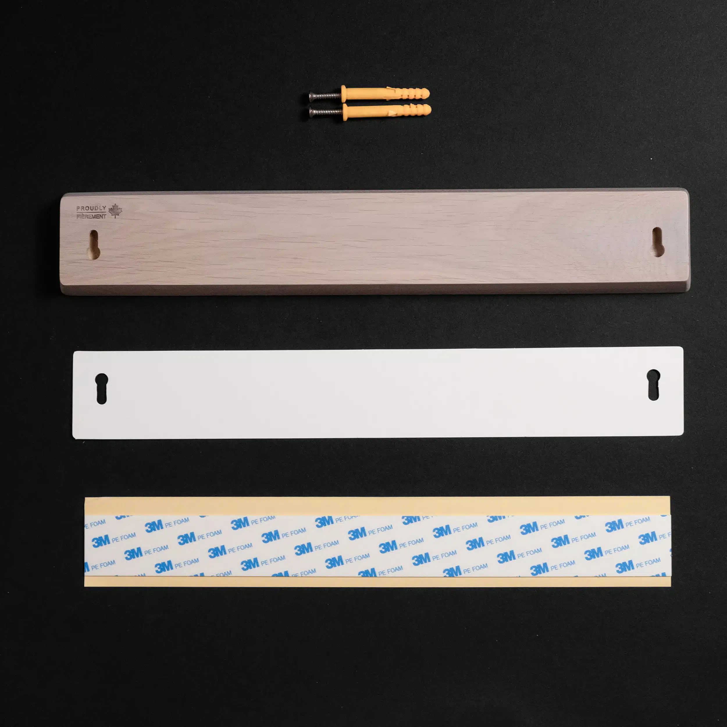 Hazaki - Porte-couteaux - Chêne – Image 4