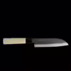 Tosa style Santoku 170mm