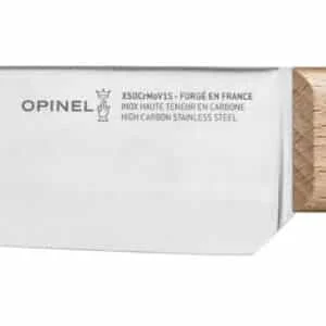 Opinel - Parallèle No 118 chef
